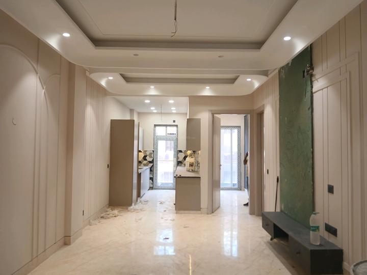 guru harkrishan nagar, Paschim Vihar Main Image 1