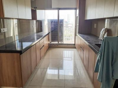 Kitchen Image of 1075 Sq.ft 2 BHK Apartment / Flat for sale in Lodha Park, Worli Mumbai for Rs. 52500000