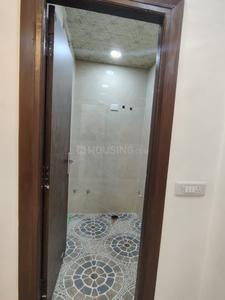 Bathroom Image of 1050 Sq.ft 2 BHK Independent House for sale in Vaishali Ghaziabad for Rs. 8000000