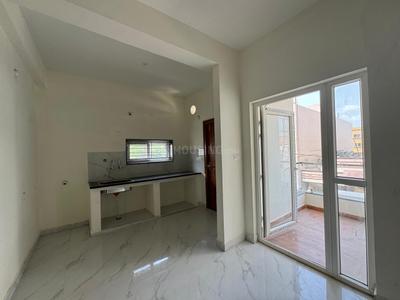 Kitchen Image of 1137 Sq.ft 2 BHK Apartment / Flat for sale in Narsingi Hyderabad for Rs. 7504200