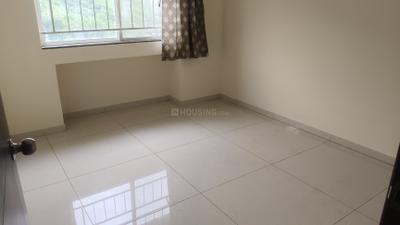 Bedroom Image of 900 Sq.ft 2 BHK Apartment / Flat for sale in Pegasus Megapolis Symphony Phase I, Hinjawadi Phase 3 Pune for Rs. 6500000