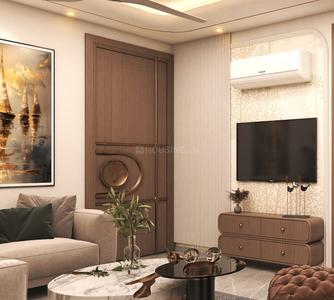 Hall Image of 1748 Sq.ft 3 BHK Apartment / Flat for sale in Prime Enclave, Lalarpura Jaipur for Rs. 9614000