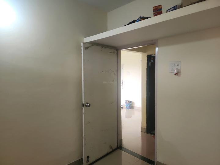 Ghansoli Bedroom One 1