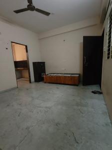 Hall Image of 600 Sq.ft 1 RK Independent House for rent in Sukhliya Indore for Rs. 8000