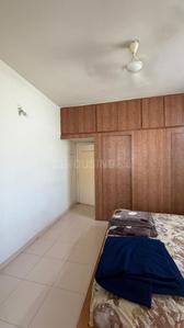 Bedroom Image of 1260 Sq.ft 2 BHK Apartment / Flat for sale in Vasna Ahmedabad for Rs. 7800000