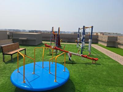 Image of 1200 Sq.ft 3.5 BHK Apartment / Flat for sale in Umang Heights, Andheri West, Mumbai for Rs. 40500000
