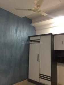 Bedroom Image of 1050 Sq.ft 2 BHK Apartment / Flat for sale in Defence Enclave, Sector 44 Noida for Rs. 5000000