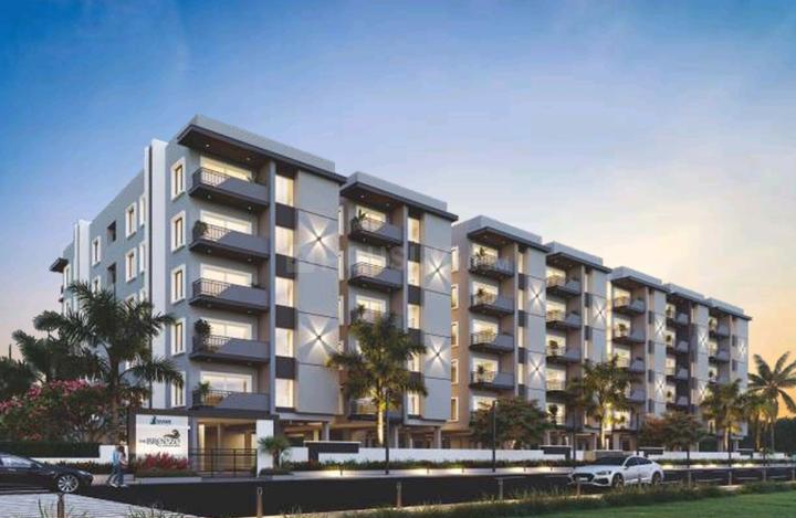 SVNR The Breeze Main Image 1