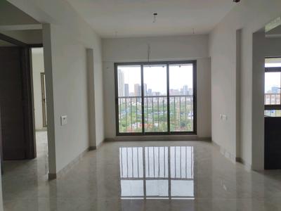 Living Room Image of 950 Sq.ft 2 BHK Apartment / Flat for sale in Crystal Hitendra Dhamm Shabha CHSL, Goregaon West Mumbai for Rs. 19000000