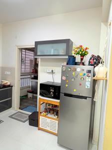 Hall Image of 1149 Sq.ft 3 BHK Apartment / Flat for sale in Uniidus Breeze, Whitefield Bengaluru for Rs. 15500000