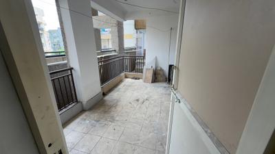 Balcony Image of 1800 Sq.ft 3 BHK Apartment / Flat for rent in CGHS Ratnakar Apartments, Sector 4 Dwarka New Delhi for Rs. 52000
