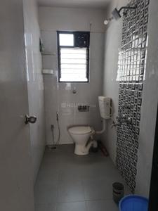 Image of 1000 Sq.ft 2 BHK Apartment / Flat for sale in Bavdhan, Pune for Rs. 11000000