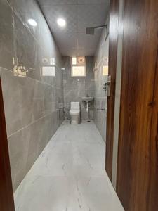 Bathroom Image of 1450 Sq.ft 3 BHK Apartment / Flat for sale in Jagatpura Jaipur for Rs. 7700000