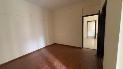 Bedroom Image of 1230 Sq.ft 2.5 BHK Apartment / Flat for sale in Amrapali Verona Heights, Noida Extension Greater Noida for Rs. 8945600