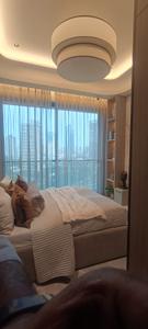 Bedroom Image of 1240 Sq.ft 3 BHK Apartment / Flat for sale in Hiranandani Maitri Park, Chembur Mumbai for Rs. 65000000