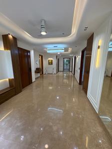 Hall Image of 2385 Sq.ft 4 BHK Builder Floor for sale in Unitech Nirvana Country, Sector 50 Gurgaon for Rs. 39000000