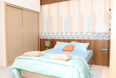 Image of 2375 Sq.ft 3 BHK Apartment / Flat for sale in Prakash Nagar, Narasaraopet for Rs. 11400000