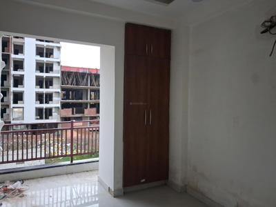 Bedroom Image of 1100 Sq.ft 2 BHK Apartment / Flat for sale in Skyline Dev Infra by Skyline Homes, Sector 104 Noida for Rs. 4500000