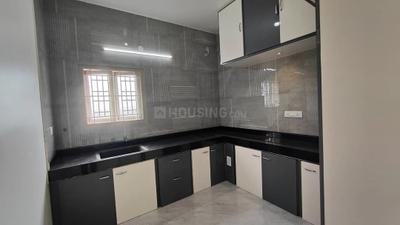 Kitchen Image of 800 Sq.ft 2 BHK Villa for sale in Maraimalai Nagar Chennai for Rs. 2765000