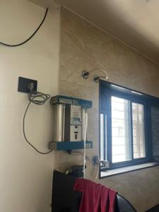 Bedroom Image of 1100 Sq.ft 3 BHK Apartment / Flat for sale in DK Maple Nest, Kondhwa Pune for Rs. 11500000
