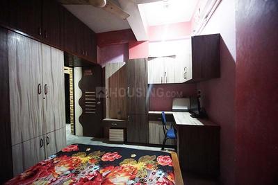 Bedroom Image of 828 Sq.ft 2 BHK Apartment / Flat for sale in Kankaria Ahmedabad for Rs. 7800000