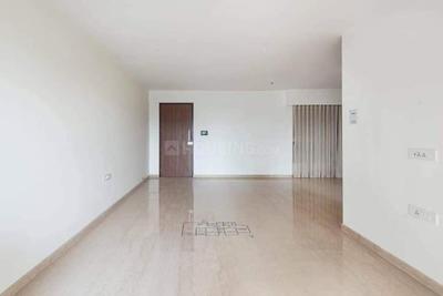 Hall Image of 1250 Sq.ft 2 BHK Apartment / Flat for sale in Akshar Green World, Airoli Navi Mumbai for Rs. 17800000