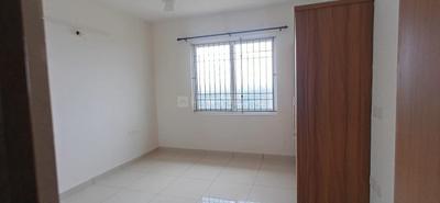 Bedroom Image of 1130 Sq.ft 2 BHK Apartment / Flat for rent in Abish Square, Yeyyadi Mangalore for Rs. 28500