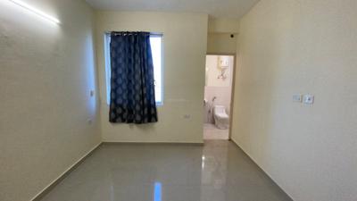 Bedroom Image of 741 Sq.ft 3 BHK Apartment / Flat for sale in Pyramid Urban Homes 2, Sector 86 Gurgaon for Rs. 8000000
