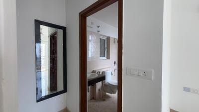 Image of 2100 Sq.ft 4 BHK Apartment / Flat for rent in ATS Rhapsody, Noida Extension, Greater Noida for Rs. 52000