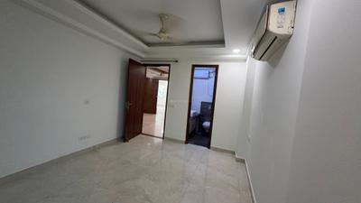 Bedroom Image of 2250 Sq.ft 3 BHK Builder Floor for rent in Malibu Town Floors, Sector 47 Gurgaon for Rs. 67000