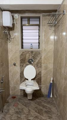 Image of 802 Sq.ft 2 BHK Apartment / Flat for sale in Chheda Palladium, Borivali West, Mumbai for Rs. 25000000