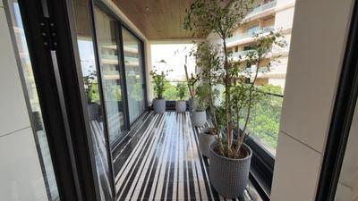Living Room Image of 3500 Sq.ft 4 BHK Duplex for sale in Pali Hill Mumbai for Rs. 510000000