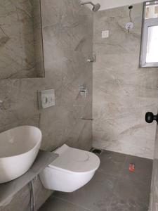 Common Bathroom Image of 1200 Sq.ft 2 BHK Apartment / Flat for rent in Superior Exotica, Airoli Navi Mumbai for Rs. 51000