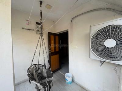 Balcony Image of 2160 Sq.ft 5 BHK Independent House for sale in Satellite Ahmedabad for Rs. 36000000