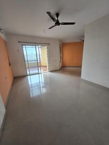 Hall Image of 1530 Sq.ft 3 BHK Apartment / Flat for sale in Nirmiti Lorelle, Wakad Pune for Rs. 13000000