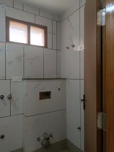 Bedroom Four Image of 1350 Sq.ft 4 BHK Apartment / Flat for sale in Sector 24 Rohini New Delhi for Rs. 11500000