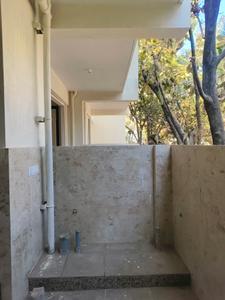 Drying Area Image of 1912 Sq.ft 3 BHK Apartment / Flat for sale in First The Abode, Ramanashree California Gardens Layout Bengaluru for Rs. 17208000