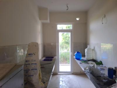 Kitchen Image of 1496 Sq.ft 3 BHK Builder Floor for sale in M3M Soulitude, Sector 89 Gurgaon for Rs. 16000000