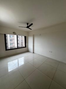 Hall Image of 2335 Sq.ft 3 BHK Apartment / Flat for rent in Shivalik Green View, Shantigram Ahmedabad for Rs. 60000