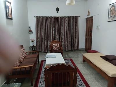 Hall Image of 2100 Sq.ft 3 BHK Independent House for rent in Shobhapur Jabalpur for Rs. 20000