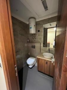 Image of 2200 Sq.ft 4 BHK Builder Floor for sale in DLF Phase 4, Gurgaon for Rs. 42500000