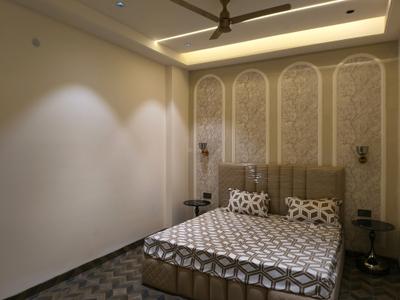 Bedroom Image of 2500 Sq.ft 5 BHK Builder Floor for sale in Indirapuram Ghaziabad for Rs. 41500000