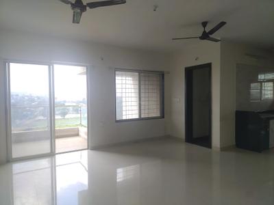 Living Room Image of 1133 Sq.ft 2 BHK Apartment / Flat for sale in Prayeja Pearl, Nanded Pune for Rs. 8700000