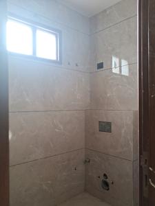 Bedroom One Image of 900 Sq.ft 3 BHK Builder Floor for sale in Paschim Vihar New Delhi for Rs. 21000000