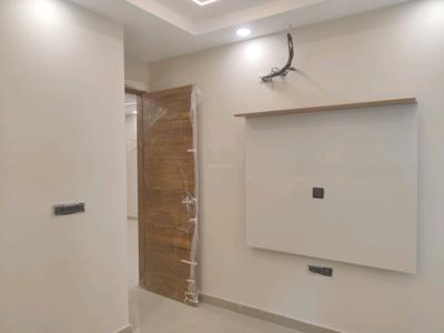 Bedroom Image of 1080 Sq.ft 3 BHK Builder Floor for sale in Green Field Colony Faridabad for Rs. 13000000