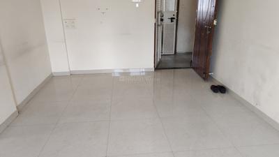 Living Room Image of 620 Sq.ft 1 BHK Apartment / Flat for sale in Dhayari Pune for Rs. 3600000