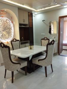 Hall Image of 1398 Sq.ft 3 BHK Apartment / Flat for sale in Sirsi Jaipur for Rs. 5980440