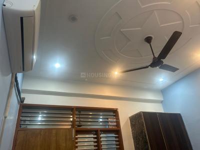 Hall Image of 500 Sq.ft 2 BHK Duplex for rent in Vishwakarmapuram Colony Agra for Rs. 15000