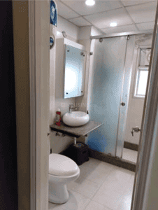Image of 1250 Sq.ft 2.5 BHK Apartment / Flat for sale in Exotica Fresco, Sector 137, Noida for Rs. 16300000