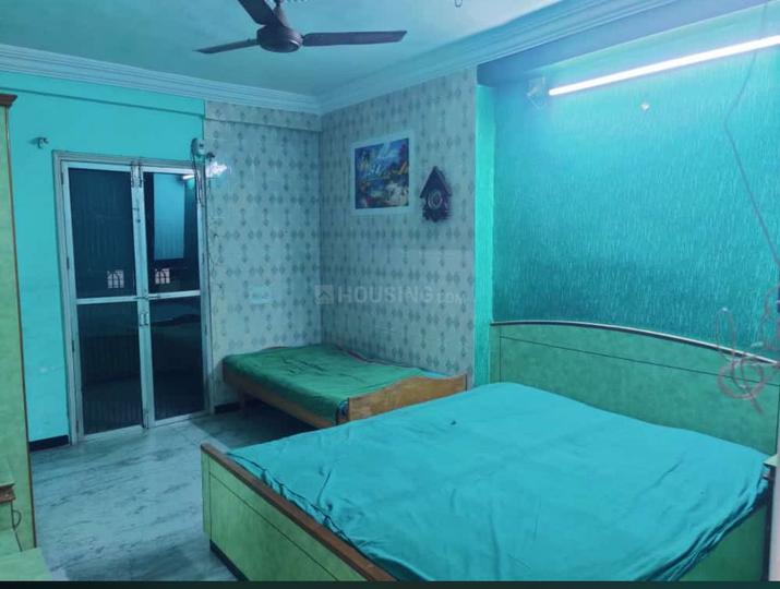 Mahavir Nagar Society, Vastrapur Bedroom 1